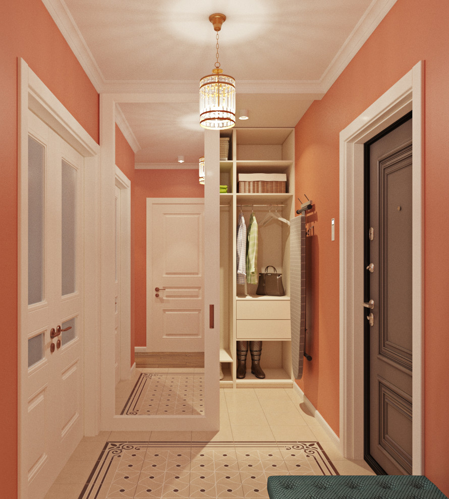 Квартира в ЖК "Лига Чемпионов"