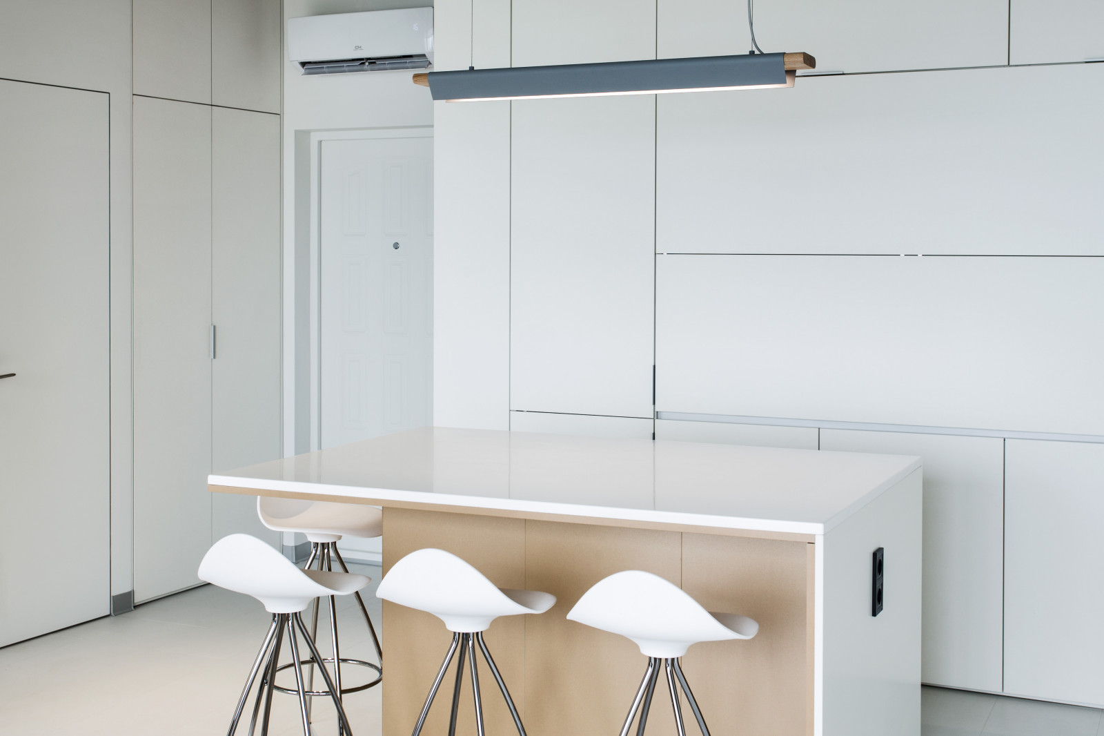 Sea&Sky apartments apt. 447