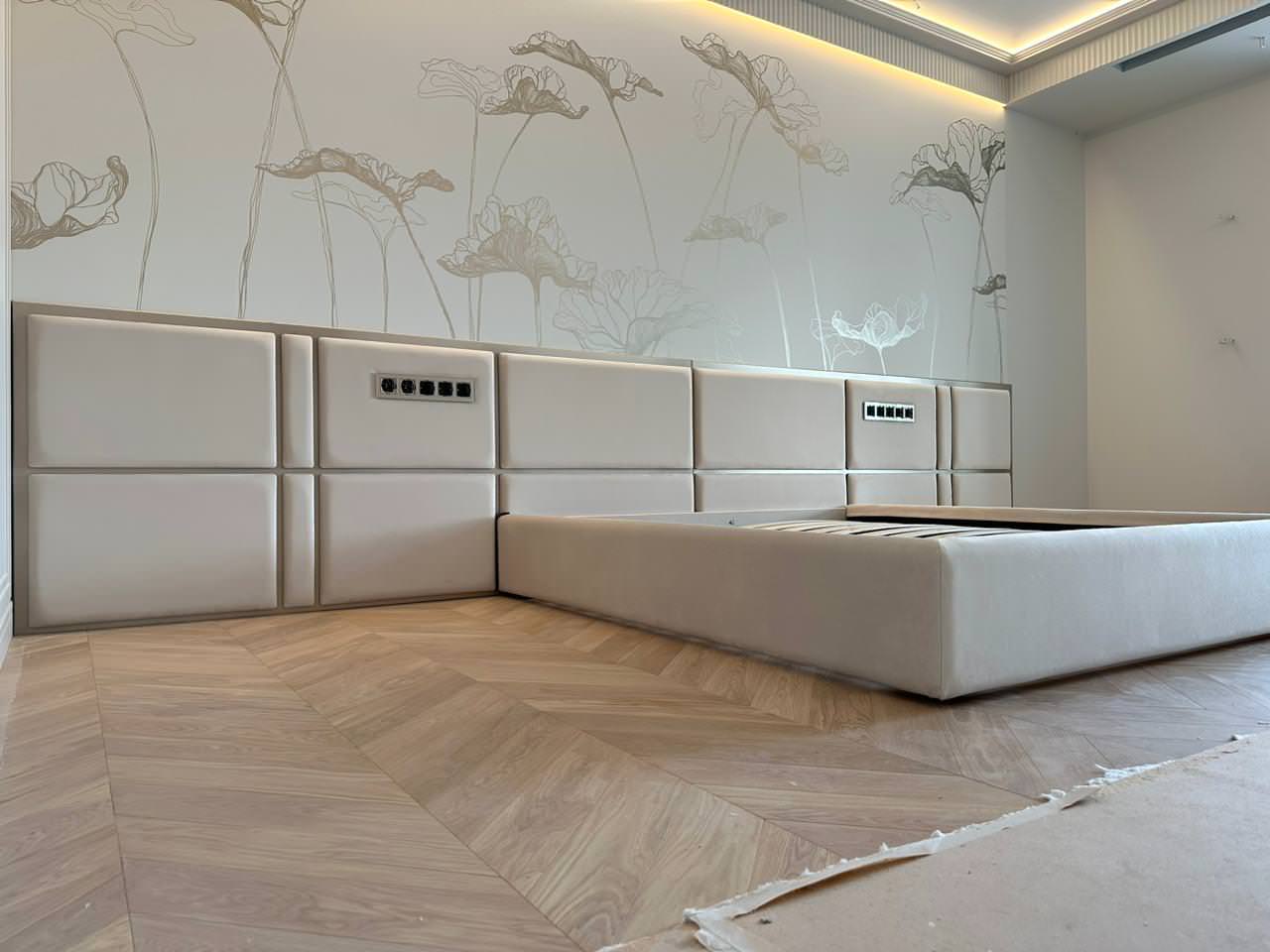 Стеновые панели HOMESTER