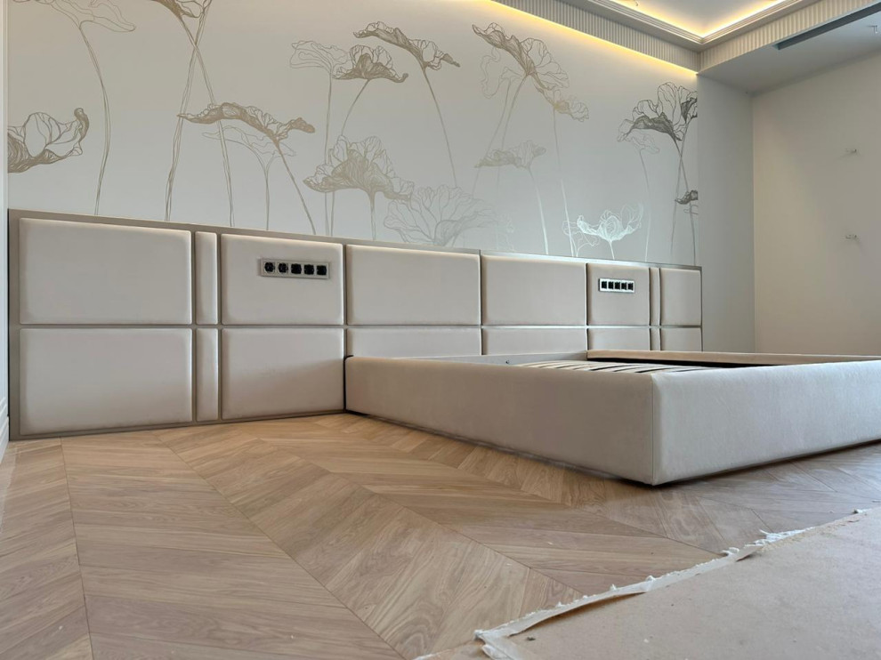 Стеновые панели HOMESTER