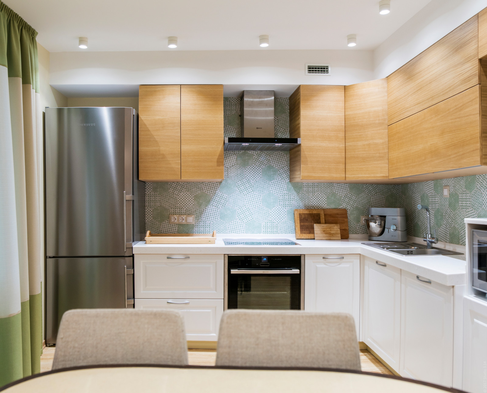 Жизнь в стиле эко