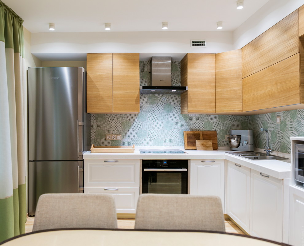 Жизнь в стиле эко