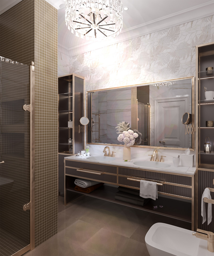 ЖК Клубные резиденции Крестовский DeLuxe