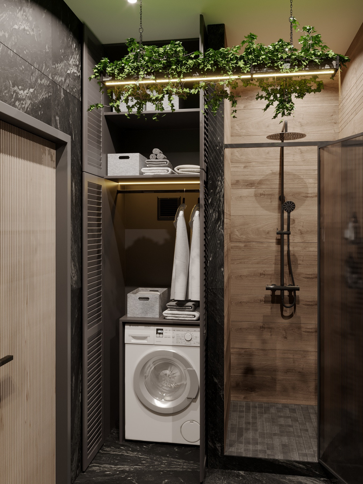 Обложка проекта: Левобережный