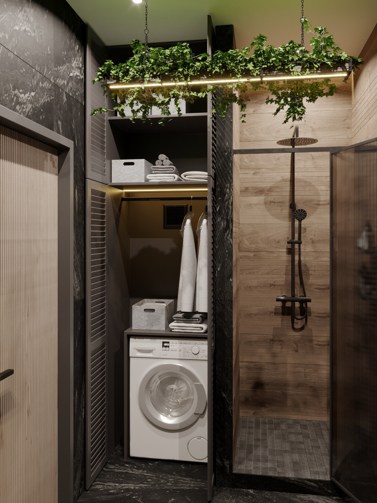 Обложка проекта: Левобережный