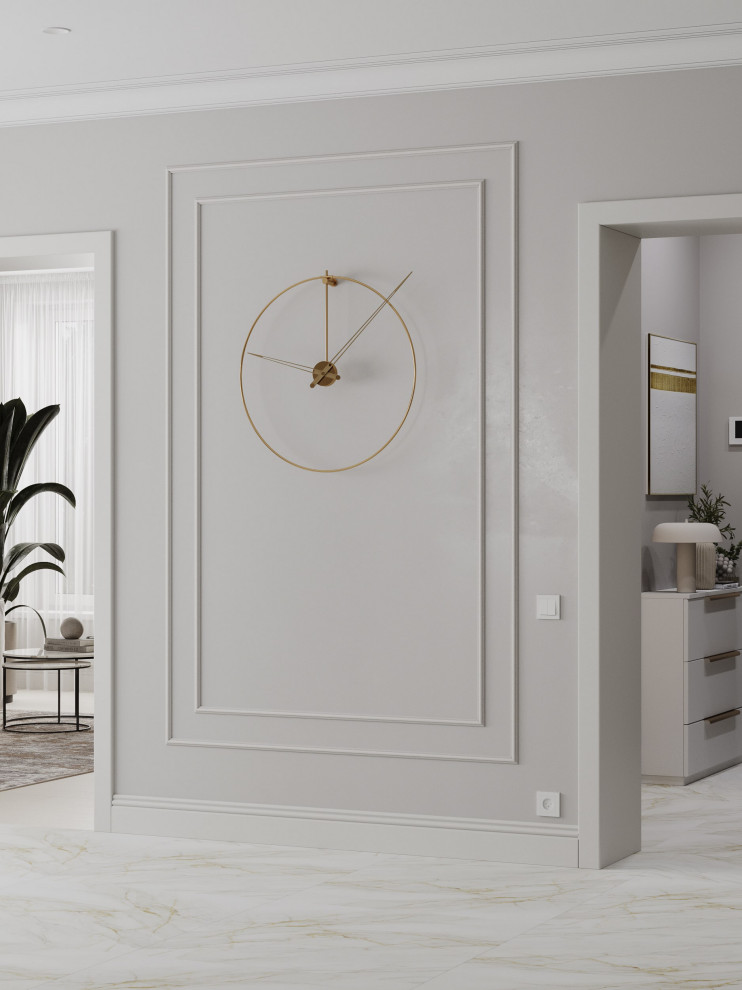 Золотая нить