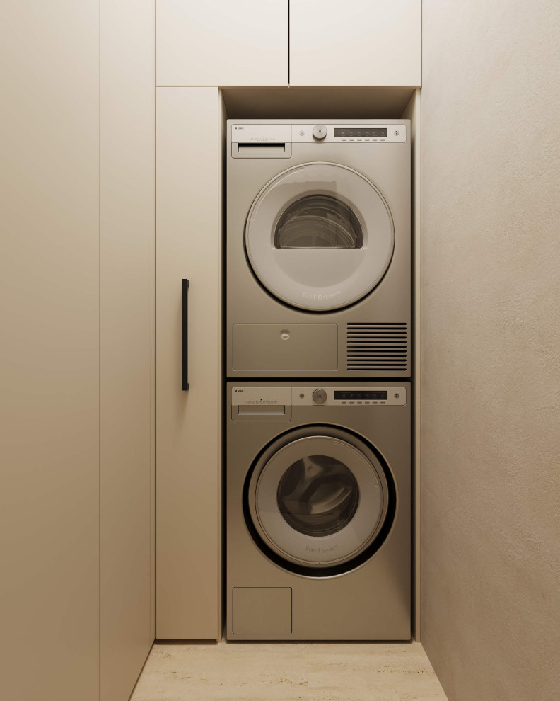 Теплые текстуры и уютная простота