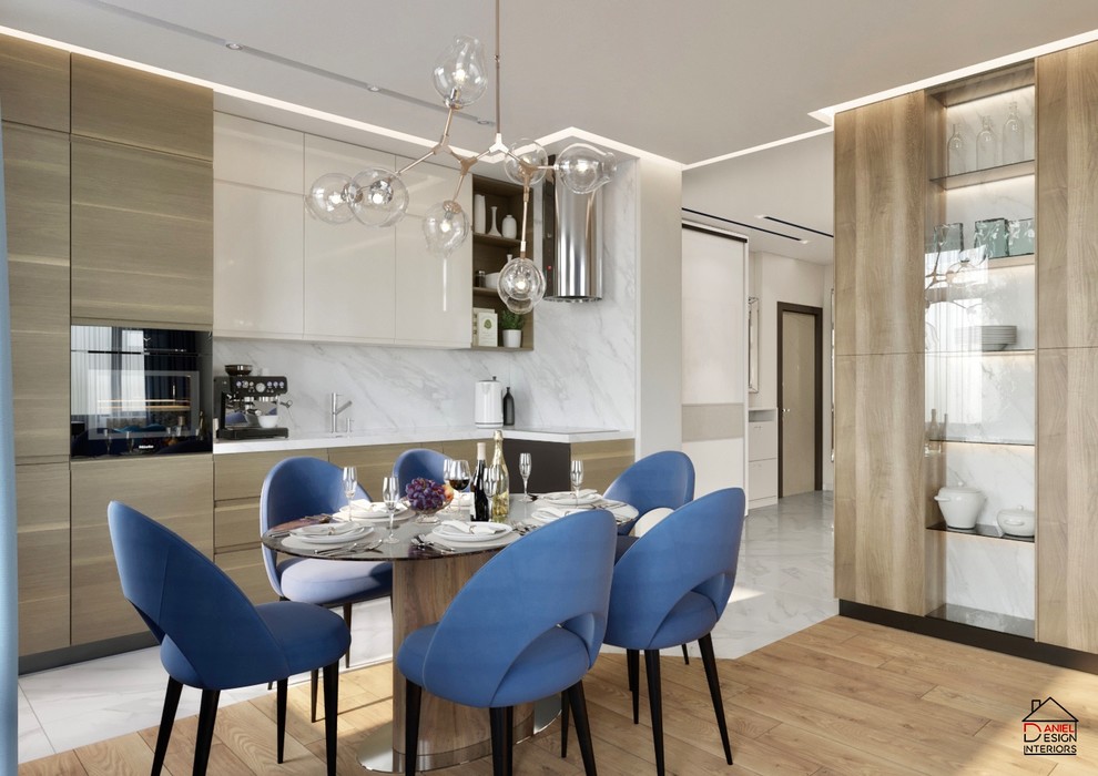 Обложка проекта: По дороге с облаками