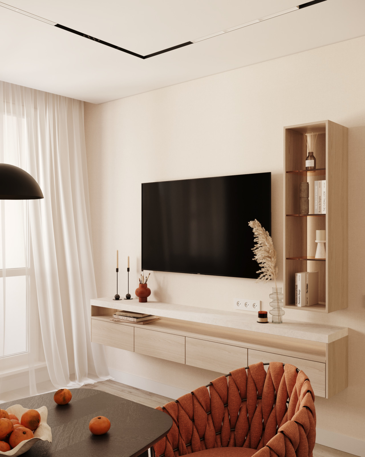 ЖК Новый Карлутский