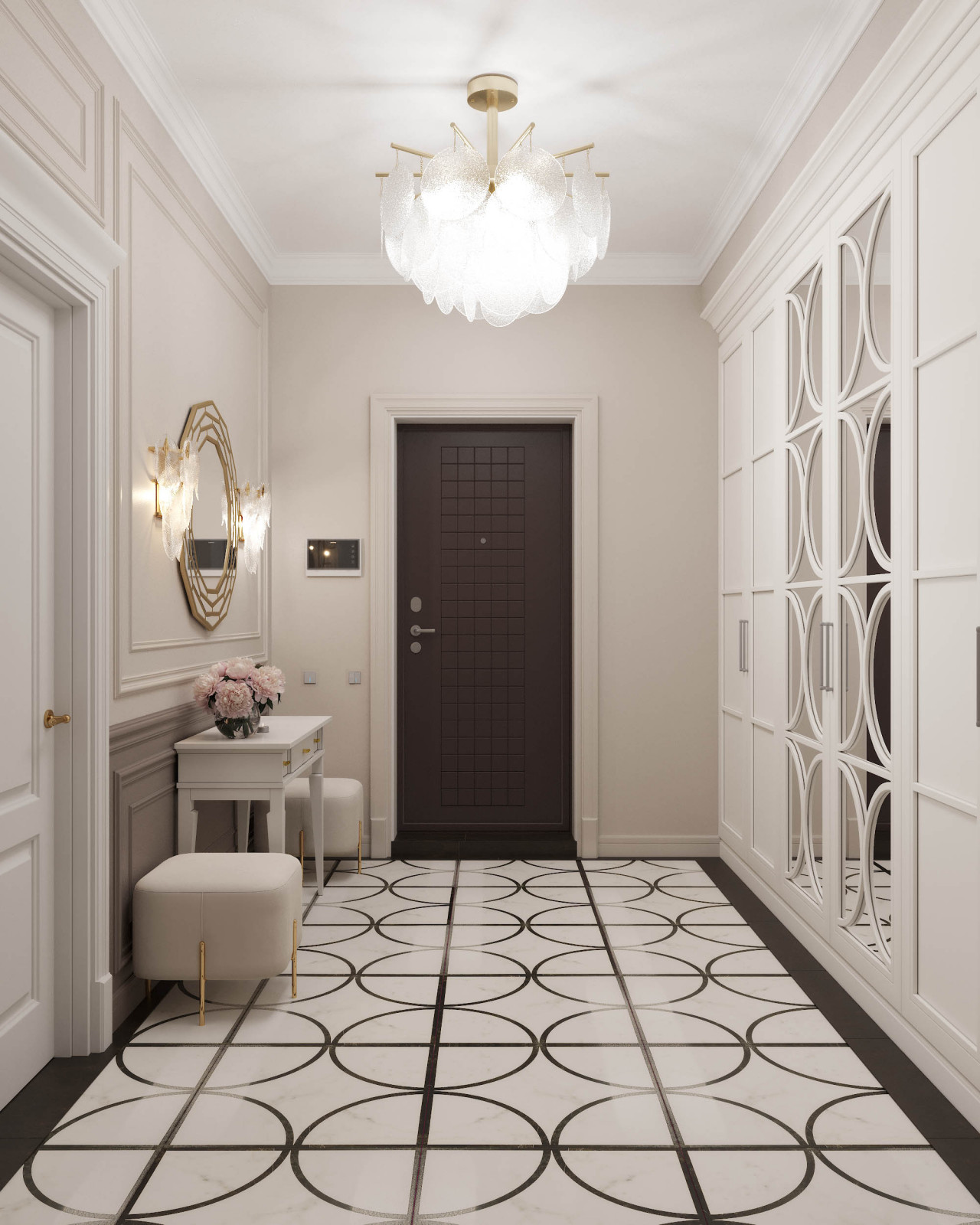 Андреевский парк