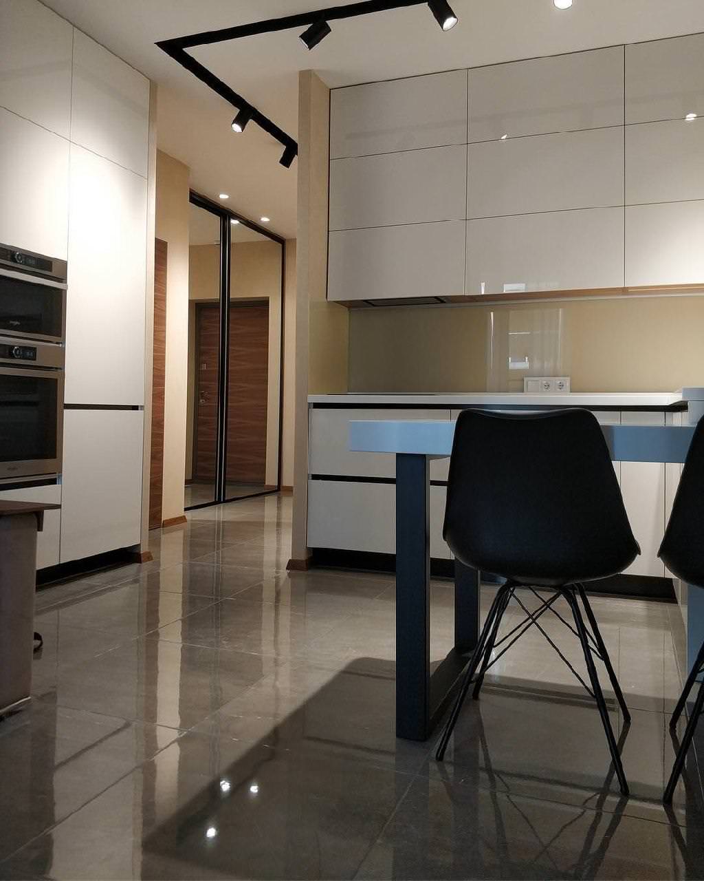 Реализация объекта 50м2