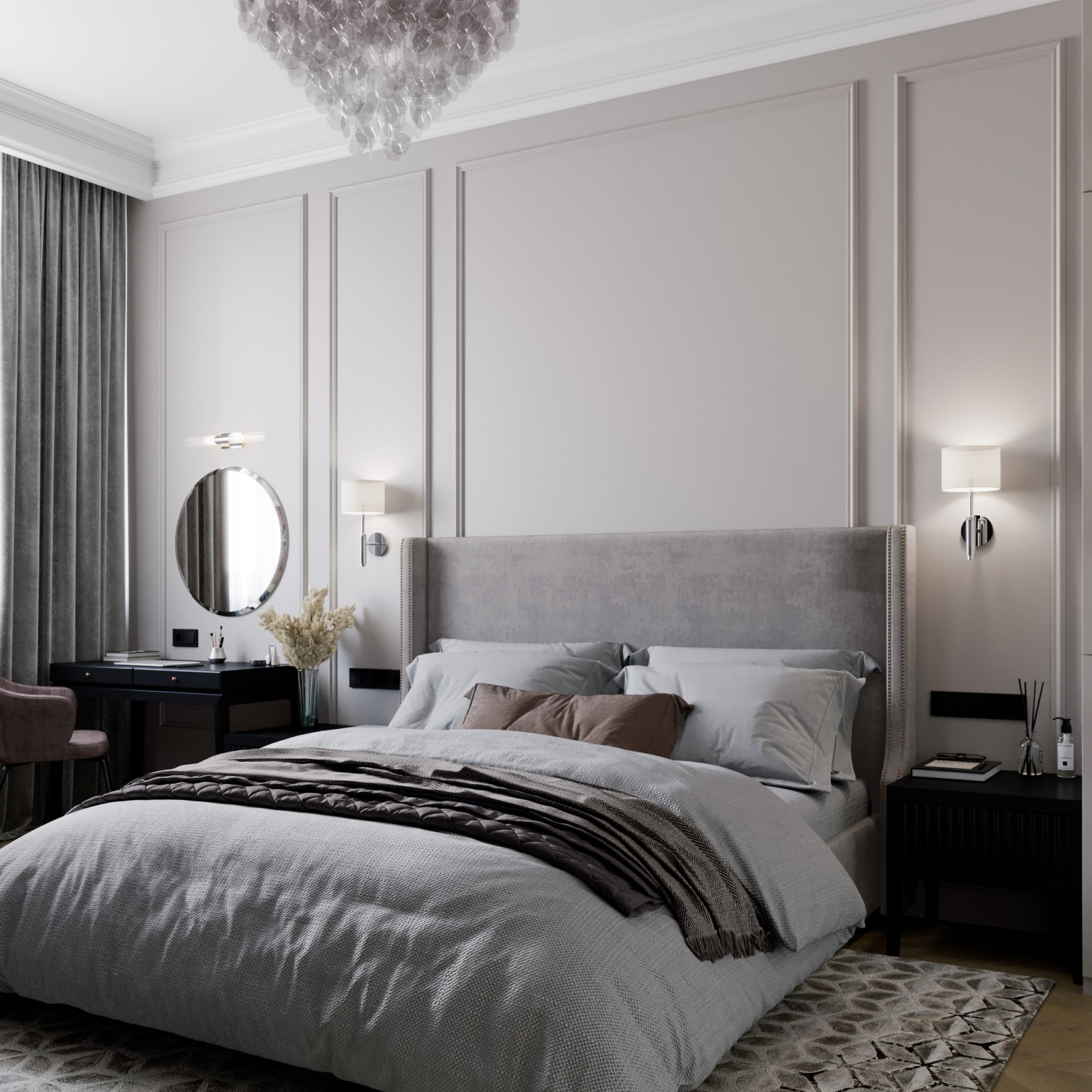 Смоленский бульвар