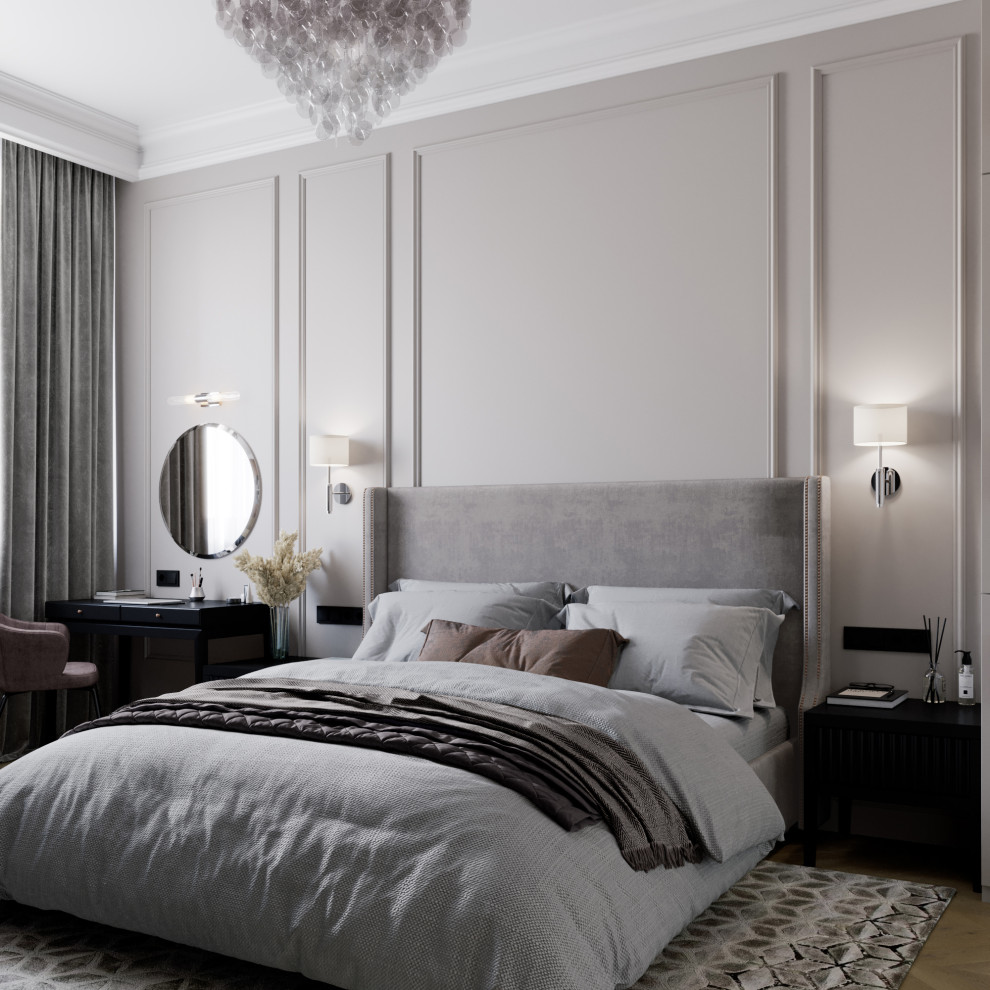 Смоленский бульвар