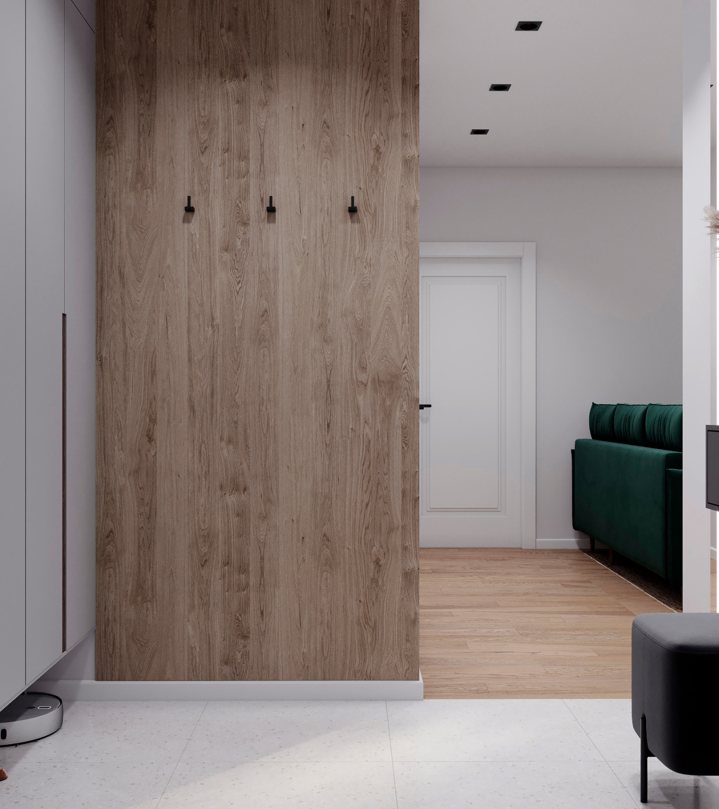 Обложка проекта: ЖК "Черная речка" 3