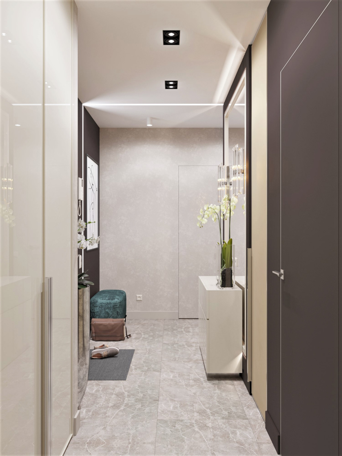 Морские дюны