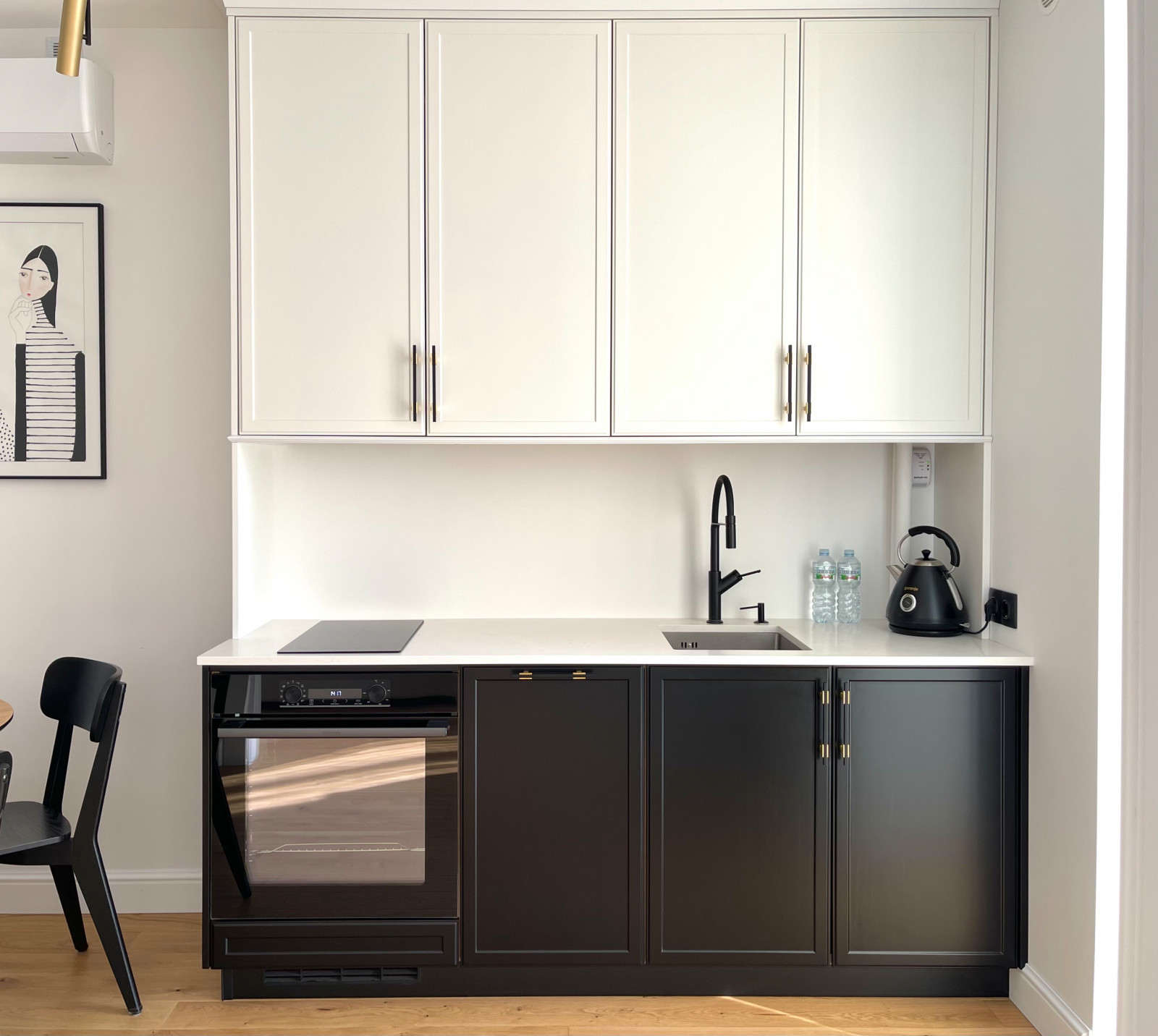 Квартира выходного дня на море