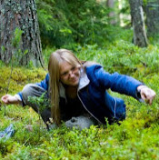 Евгения Федорова