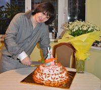 Дима Котенок