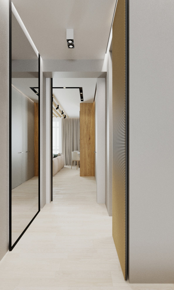 Квартира на ул.Дружбы