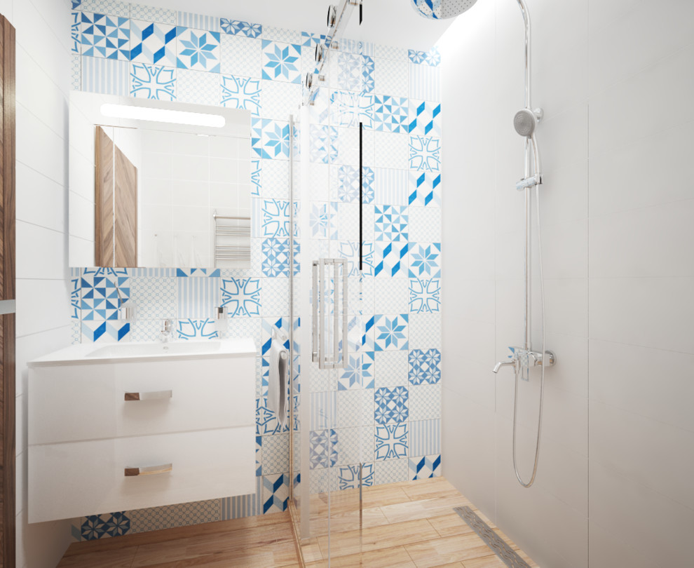 Скандинавский стиль