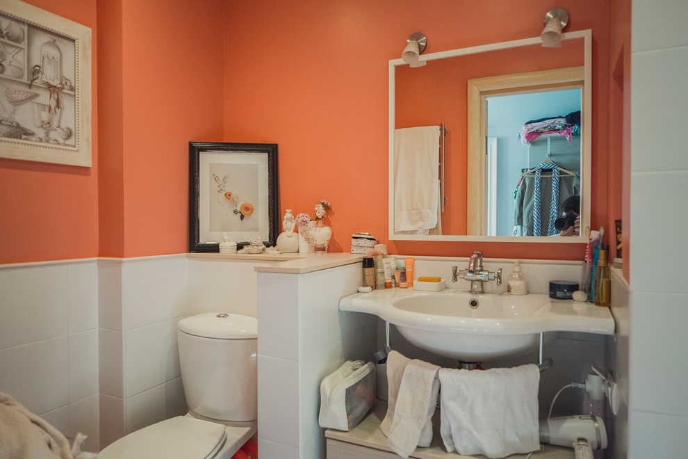 В гостях: Солнечная квартира флориста в Самаре