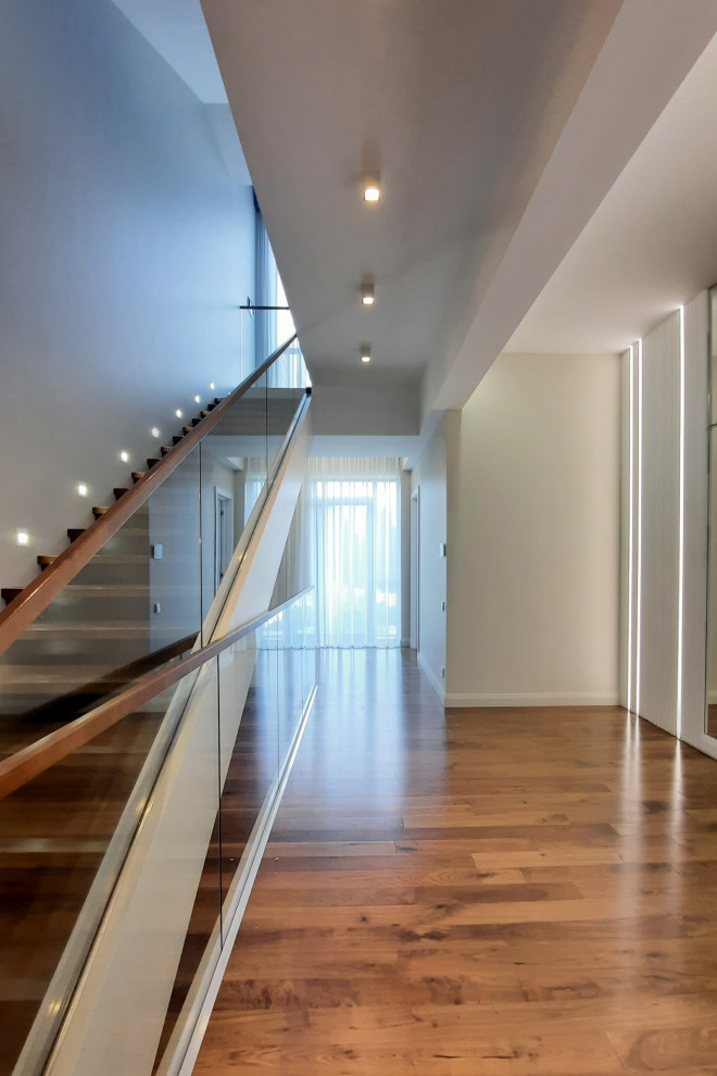 Таунхаус в Парк Фонте