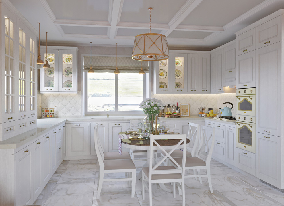 Классика в Лобаново