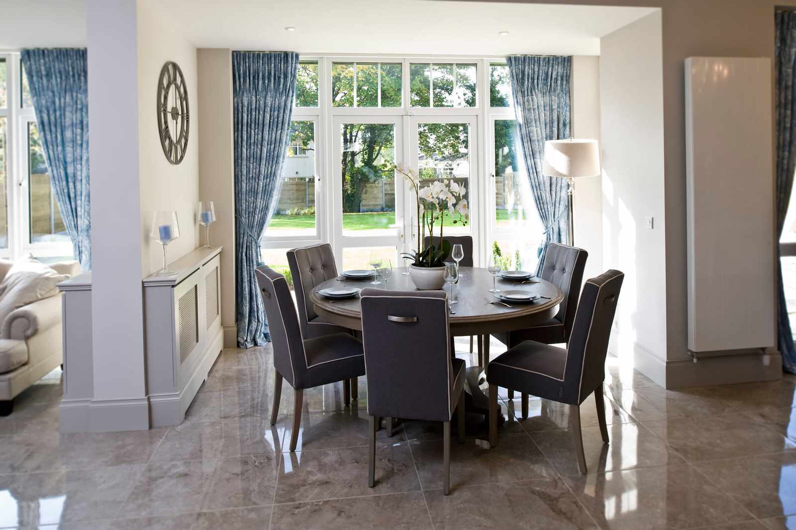 Частный дом Марсель