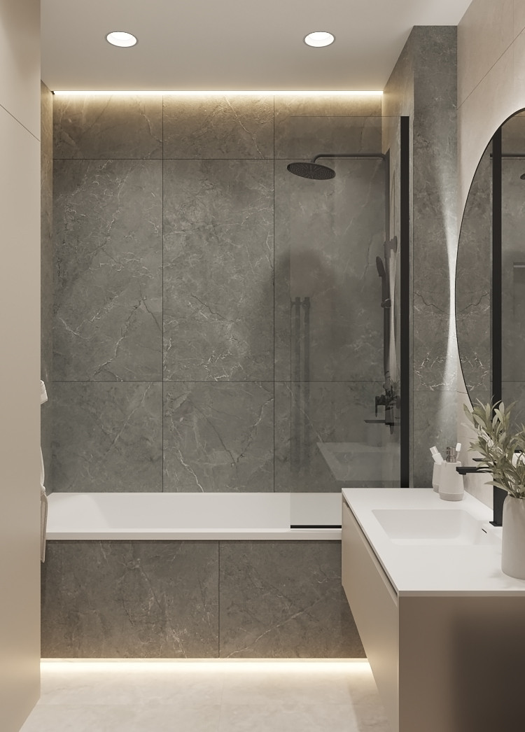 Квартира 79 м2