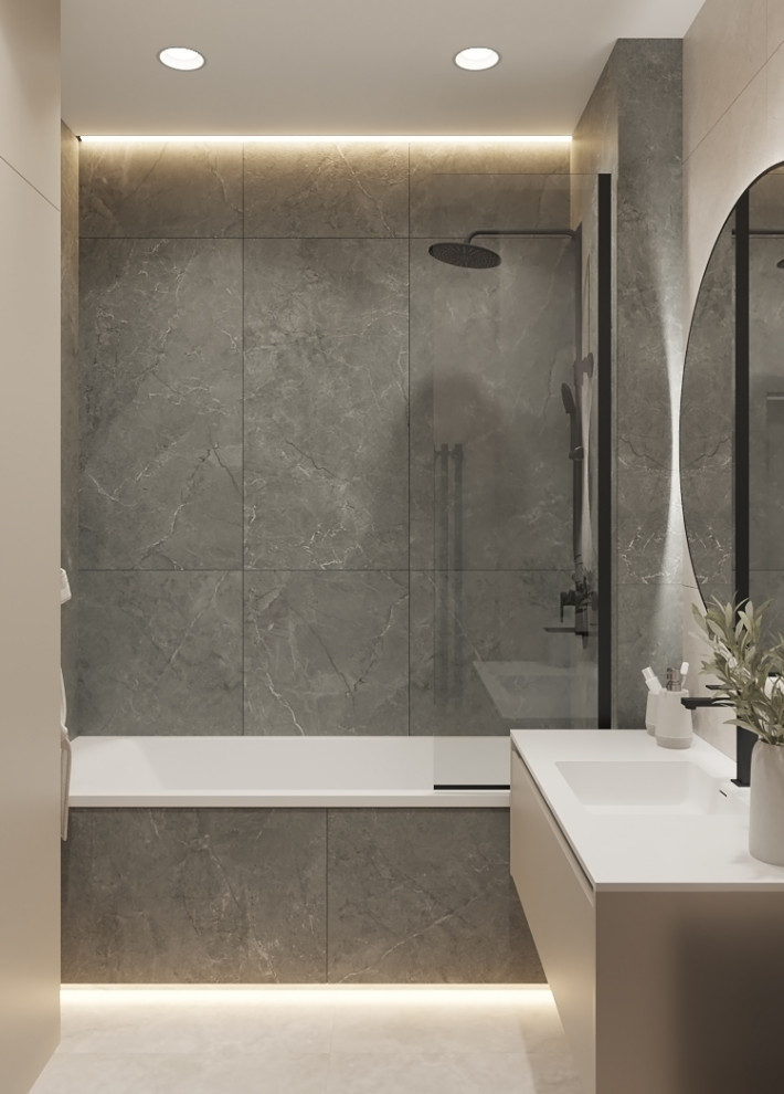 Квартира 79 м2