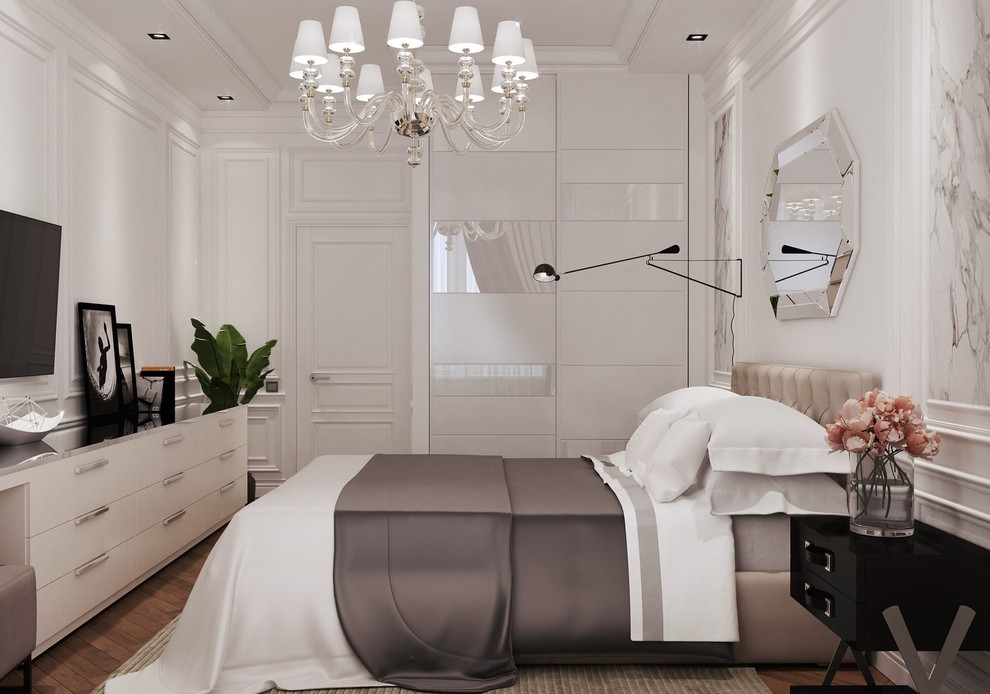 Обложка проекта: Современная классика