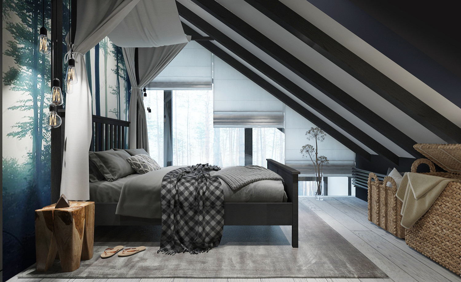 Дом Белоостров 120м2