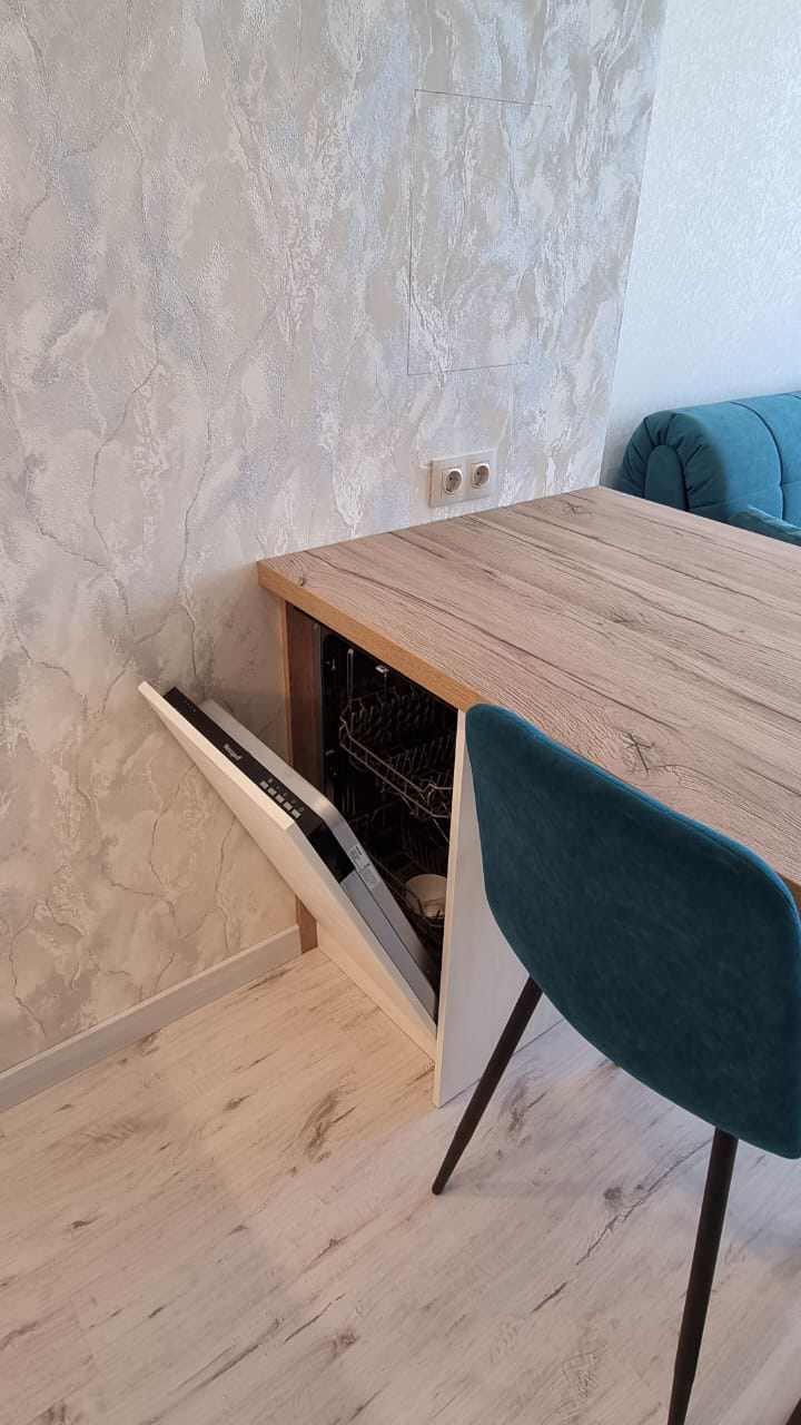 ЖК «Октябрьское поле»