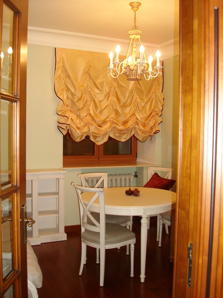 Текстиль в интерьере