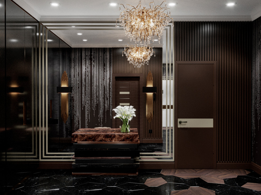 Квартира 100м2 жк «Адмирал»