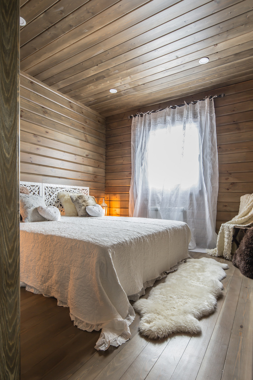 Зимняя сказка