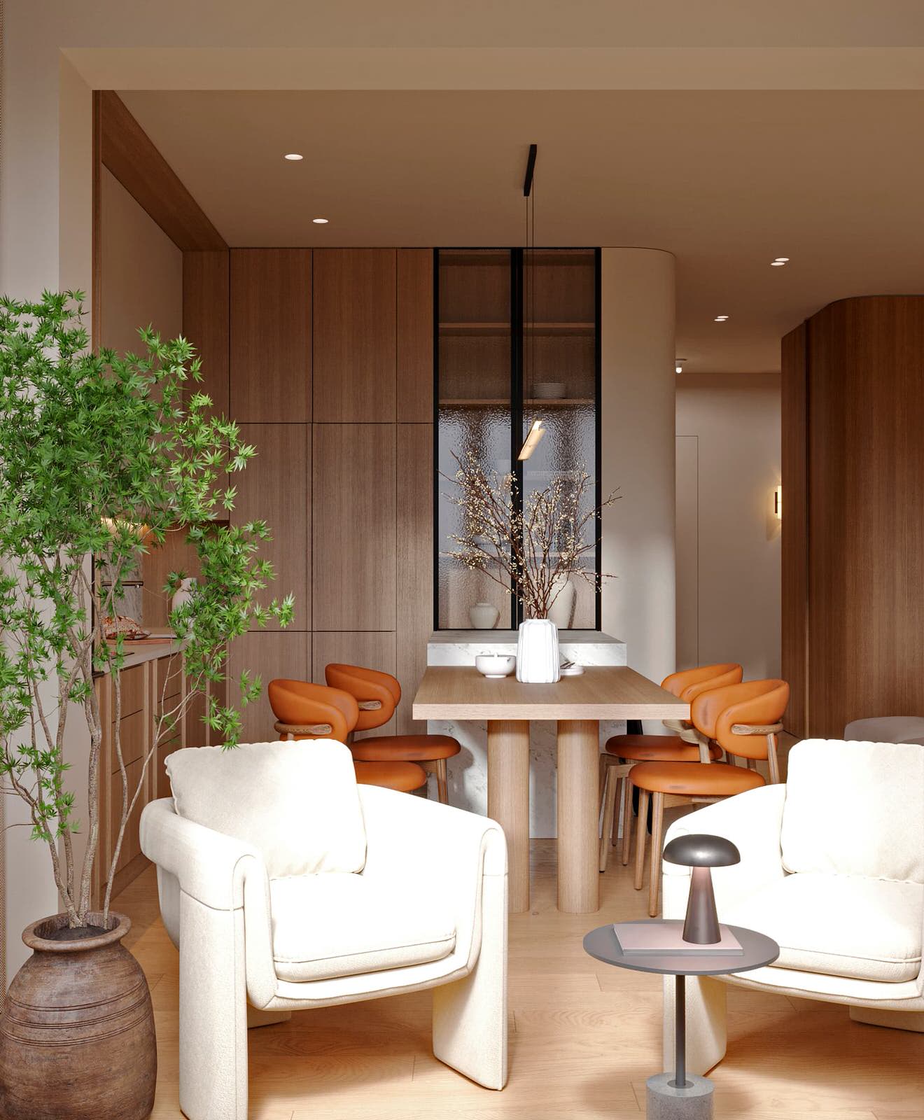 Квартира в ЖК "Neva Haus" №2