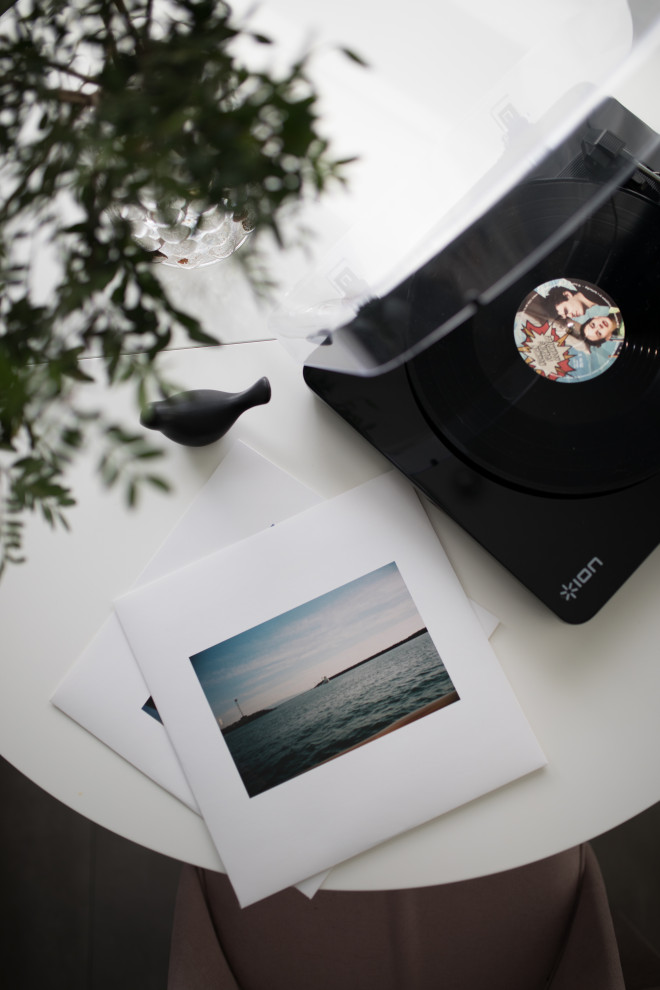 Обложка проекта: Квартира для Милы