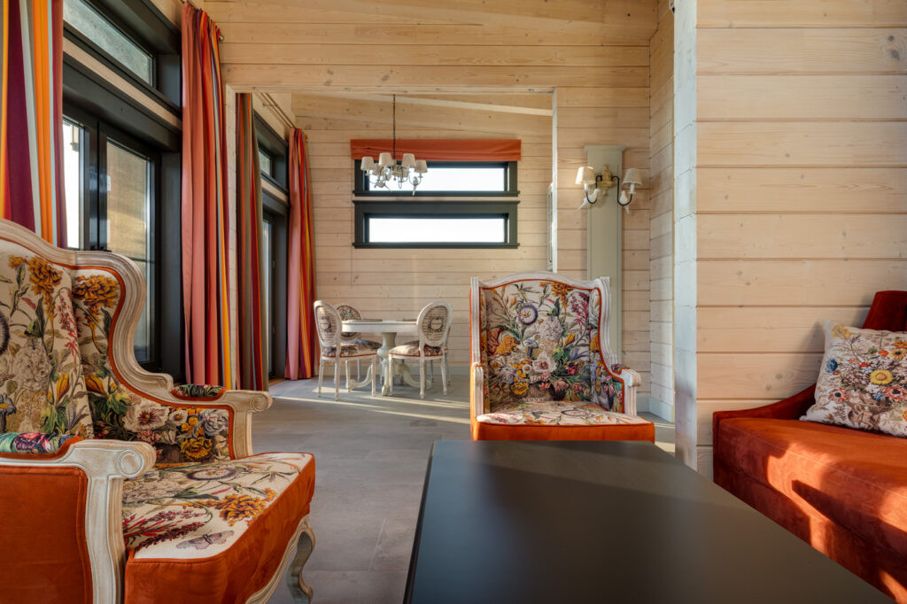 Усадьба "Зеехоф"