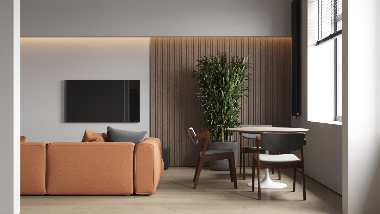 Москва, ул. Воронцовская