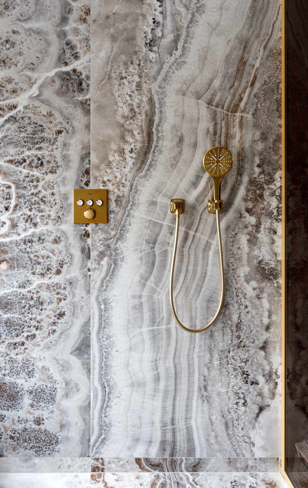 ЖК ВТБ Арена Парк