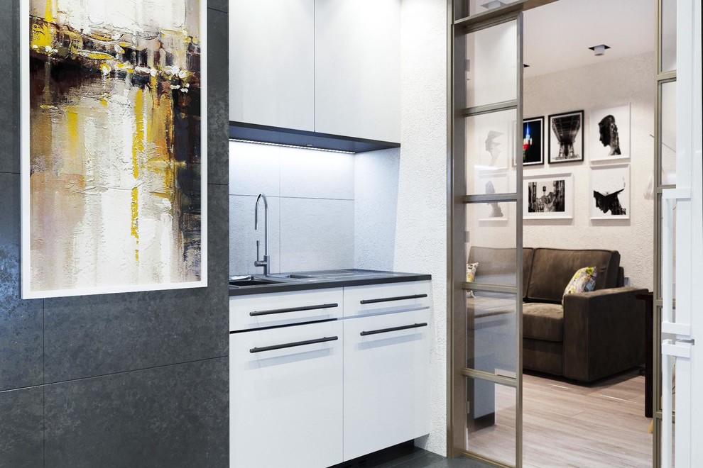 Квартира на улице Бутырский Вал