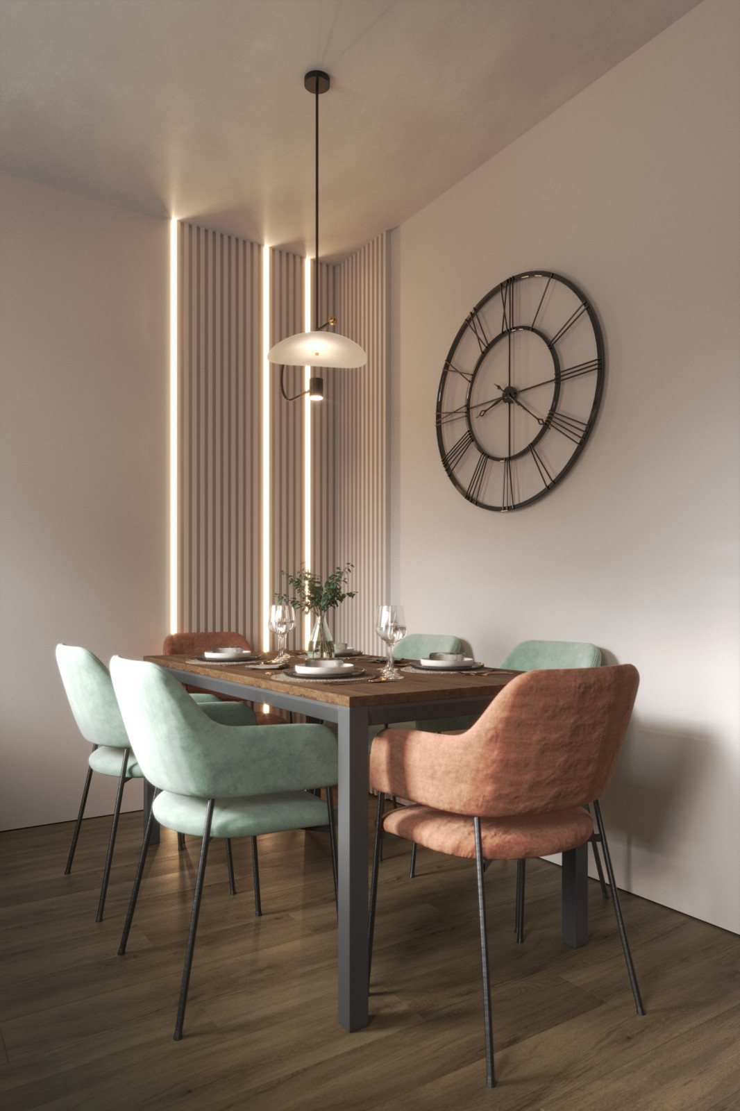 КП Цветочный