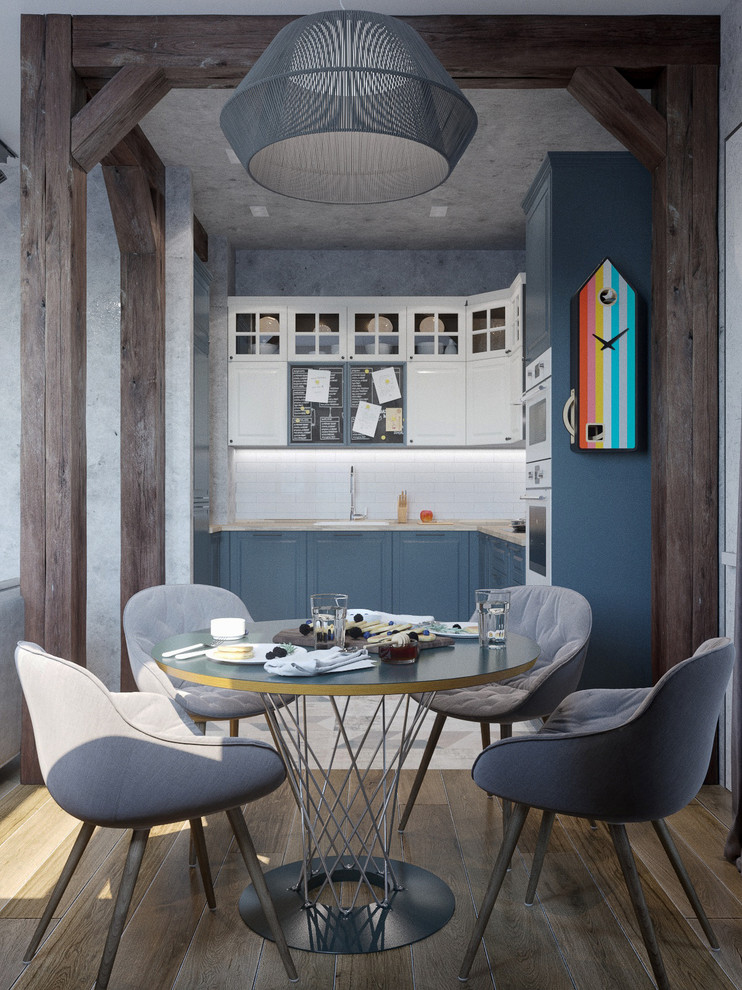 Квартира в Краснодаре