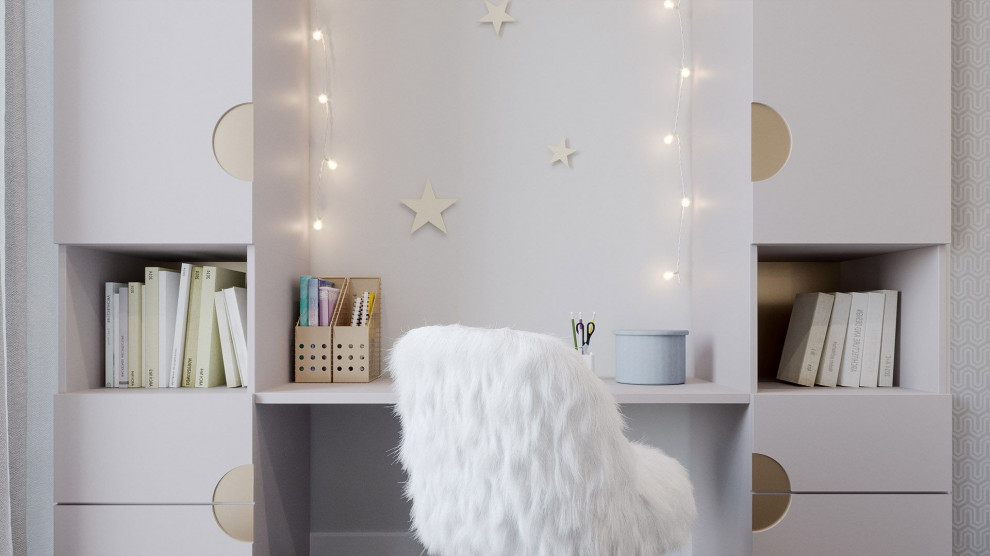 ЖК Воробьев Дом 185 м2