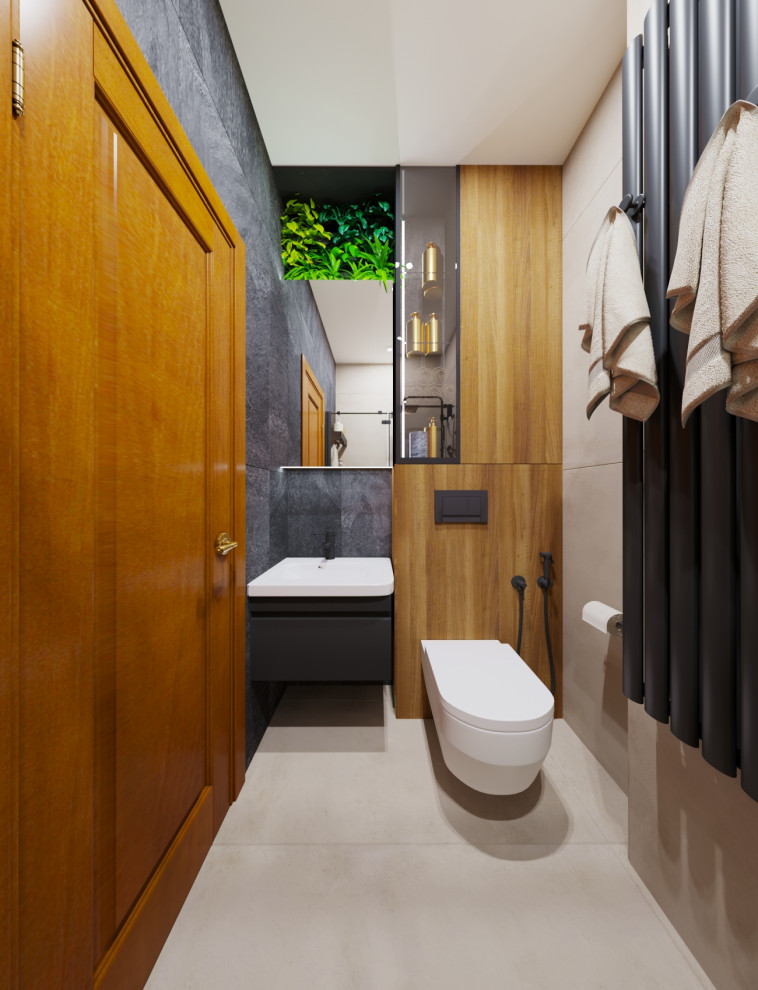 Двухуровневая квартира в г.Видное