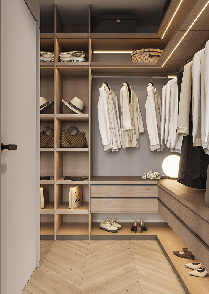 ЖК "Ясный берег" г.Новосибирск