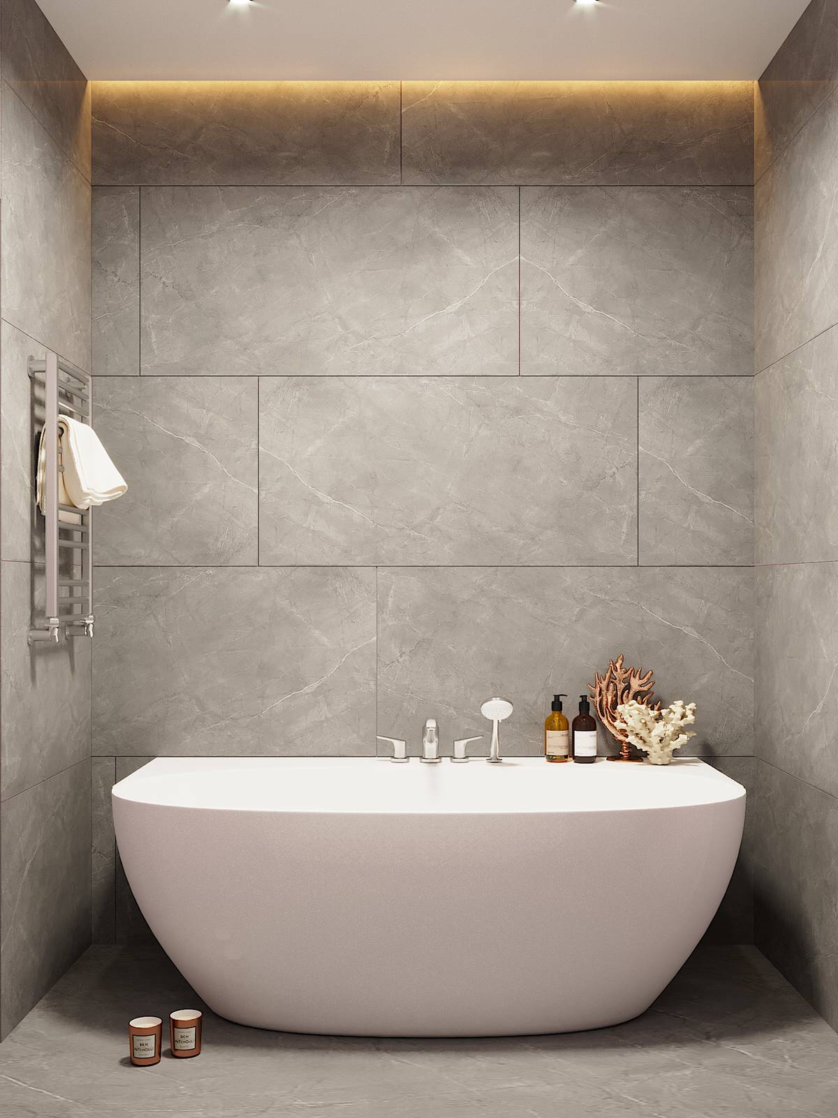 Квартира в ЖК Маяковский