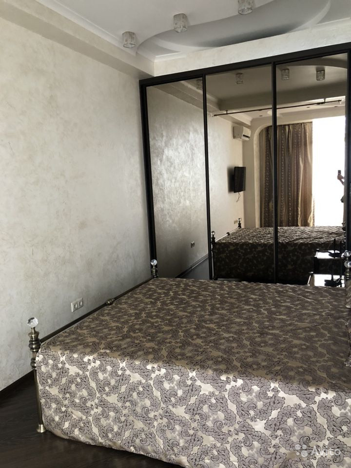 Ремонт 2-х комнатной квартиры 53м2