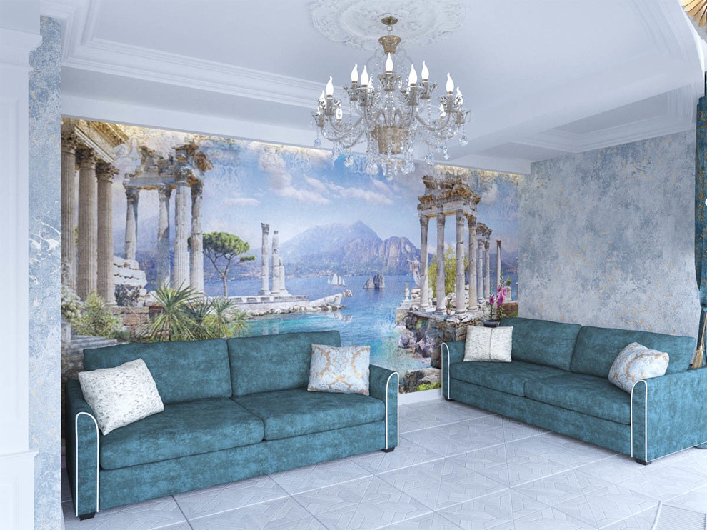 Красная площадь